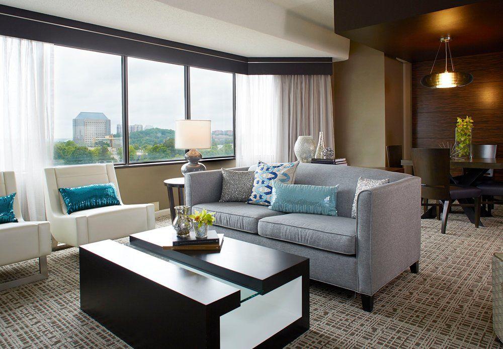Renaissance Atlanta Waverly Hotel & Convention Center Smyrna Luaran gambar