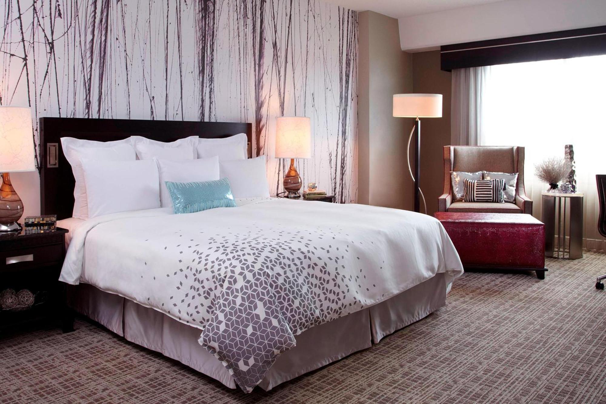 Renaissance Atlanta Waverly Hotel & Convention Center Smyrna Luaran gambar