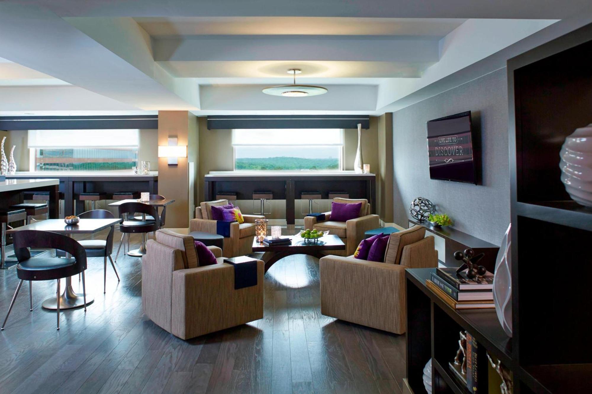 Renaissance Atlanta Waverly Hotel & Convention Center Smyrna Luaran gambar