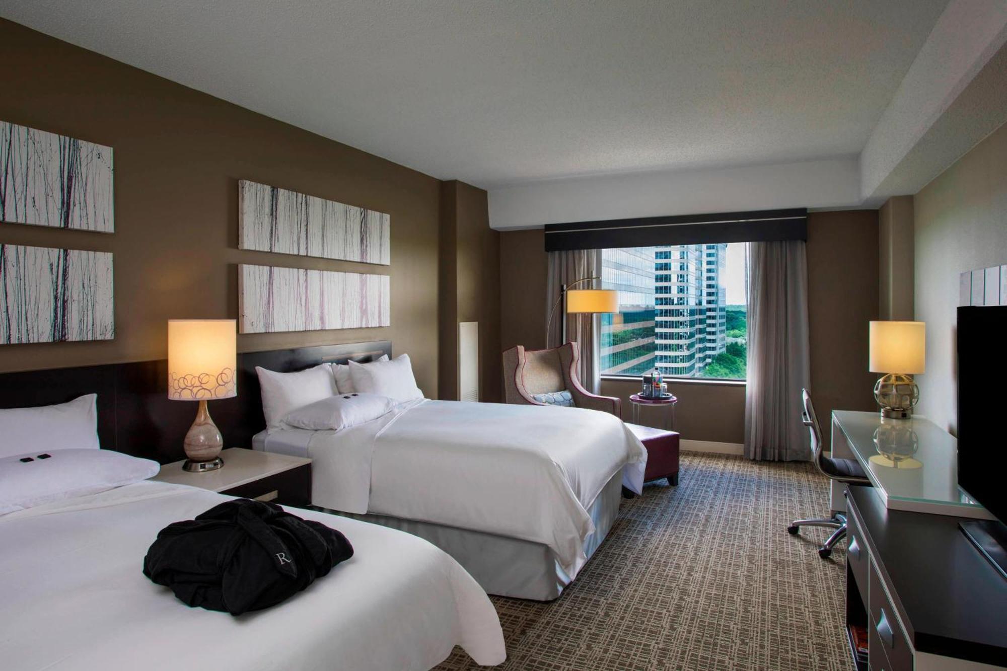 Renaissance Atlanta Waverly Hotel & Convention Center Smyrna Luaran gambar