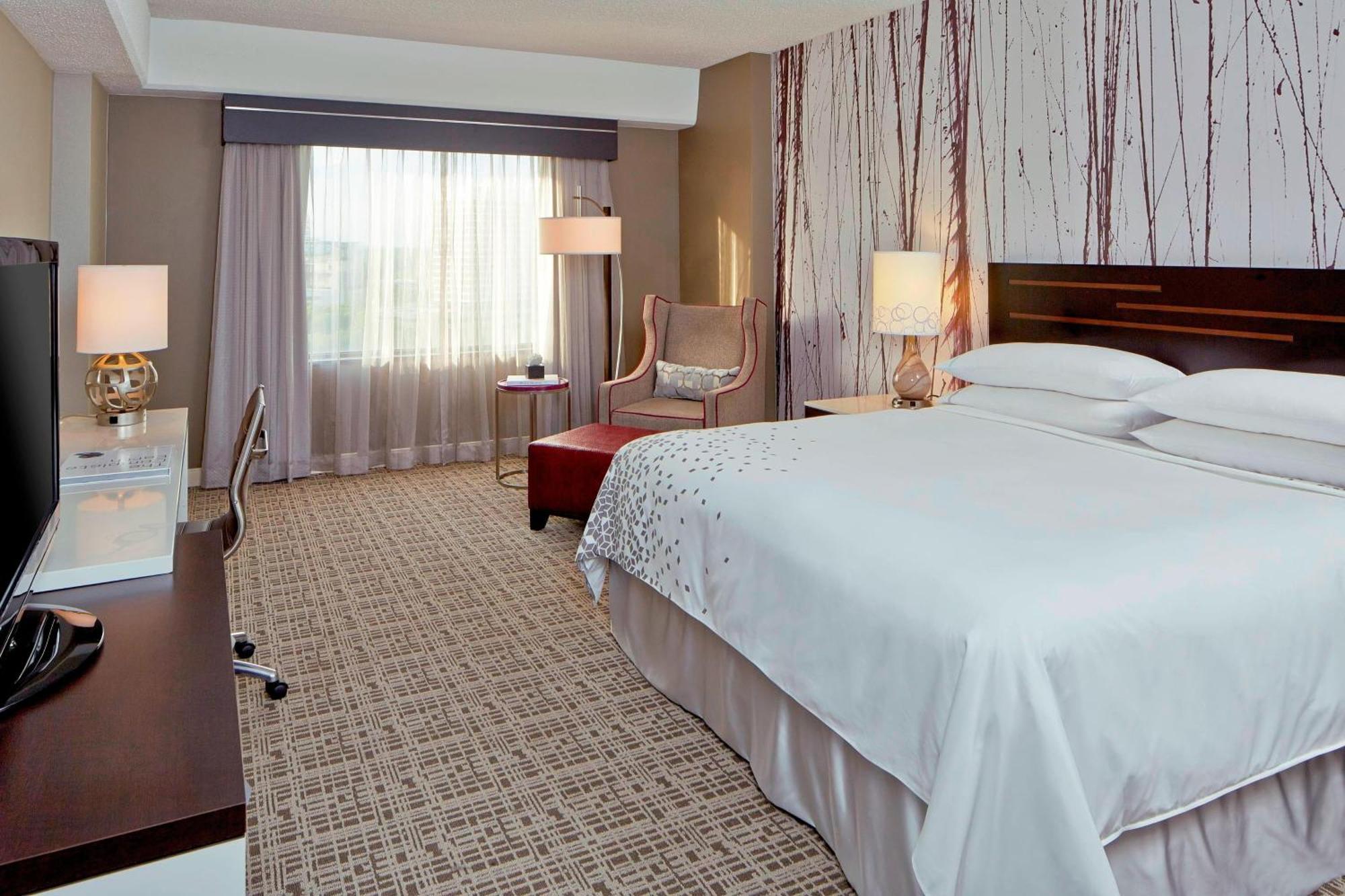 Renaissance Atlanta Waverly Hotel & Convention Center Smyrna Luaran gambar