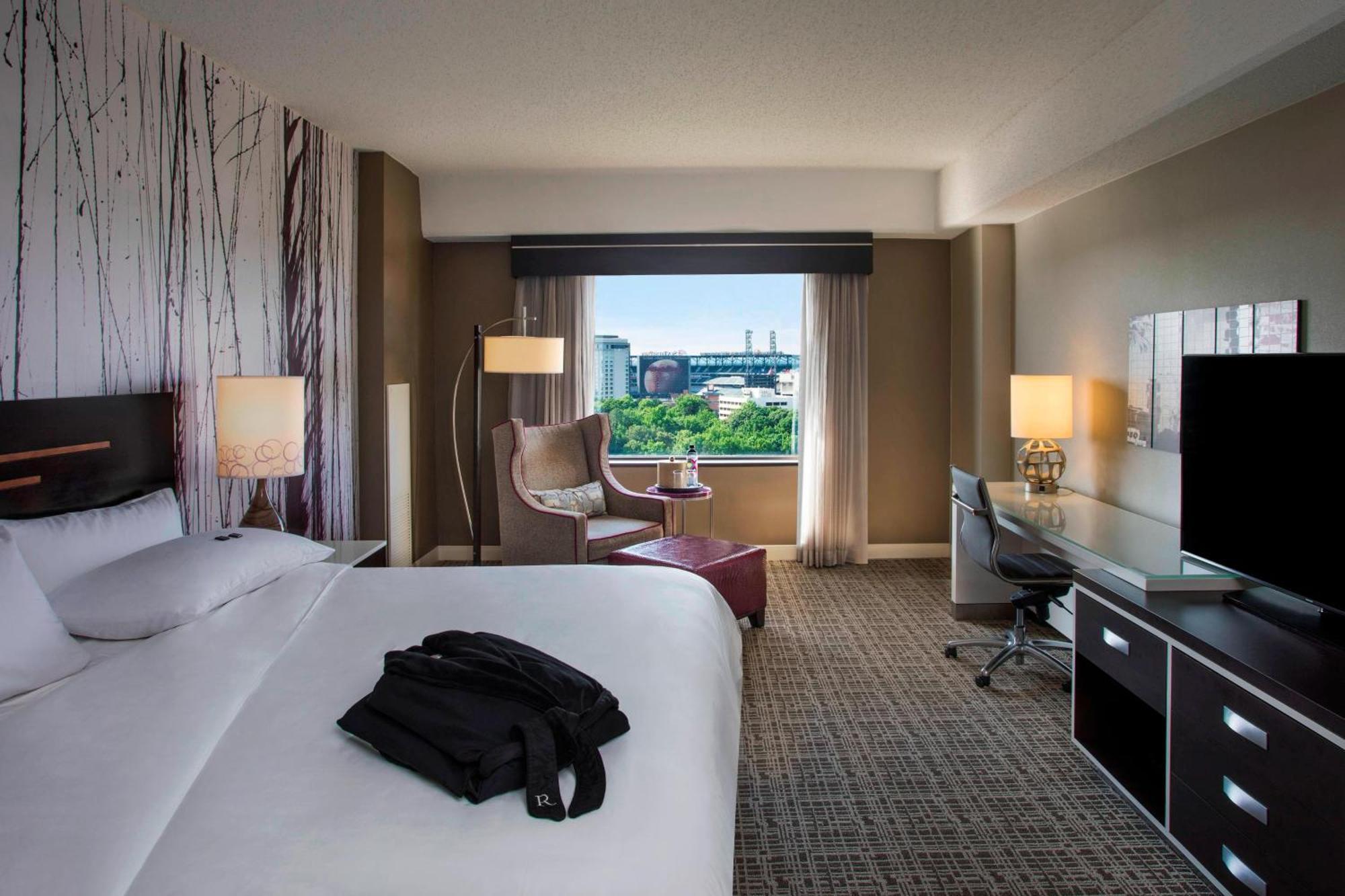 Renaissance Atlanta Waverly Hotel & Convention Center Smyrna Luaran gambar