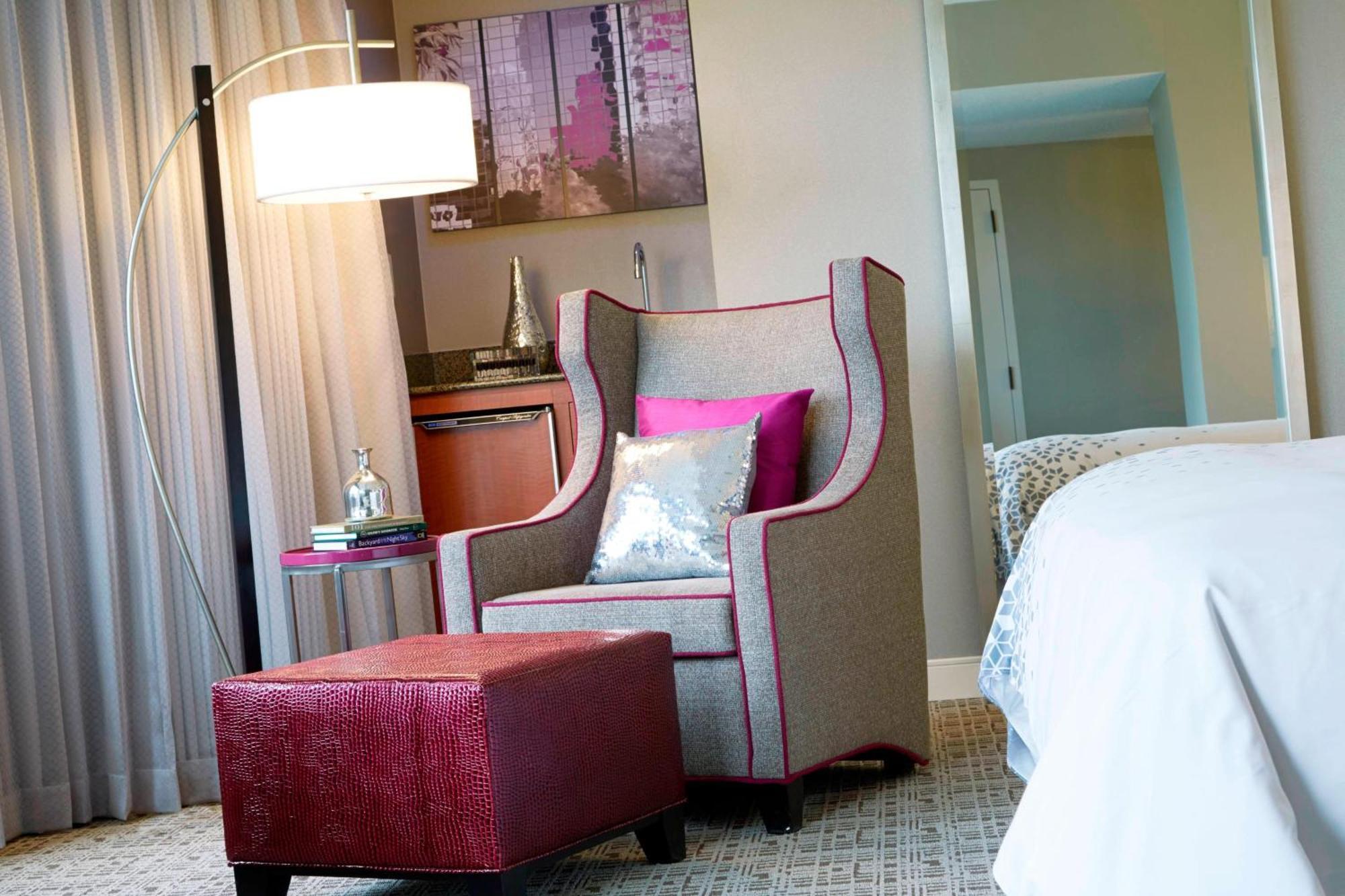 Renaissance Atlanta Waverly Hotel & Convention Center Smyrna Luaran gambar