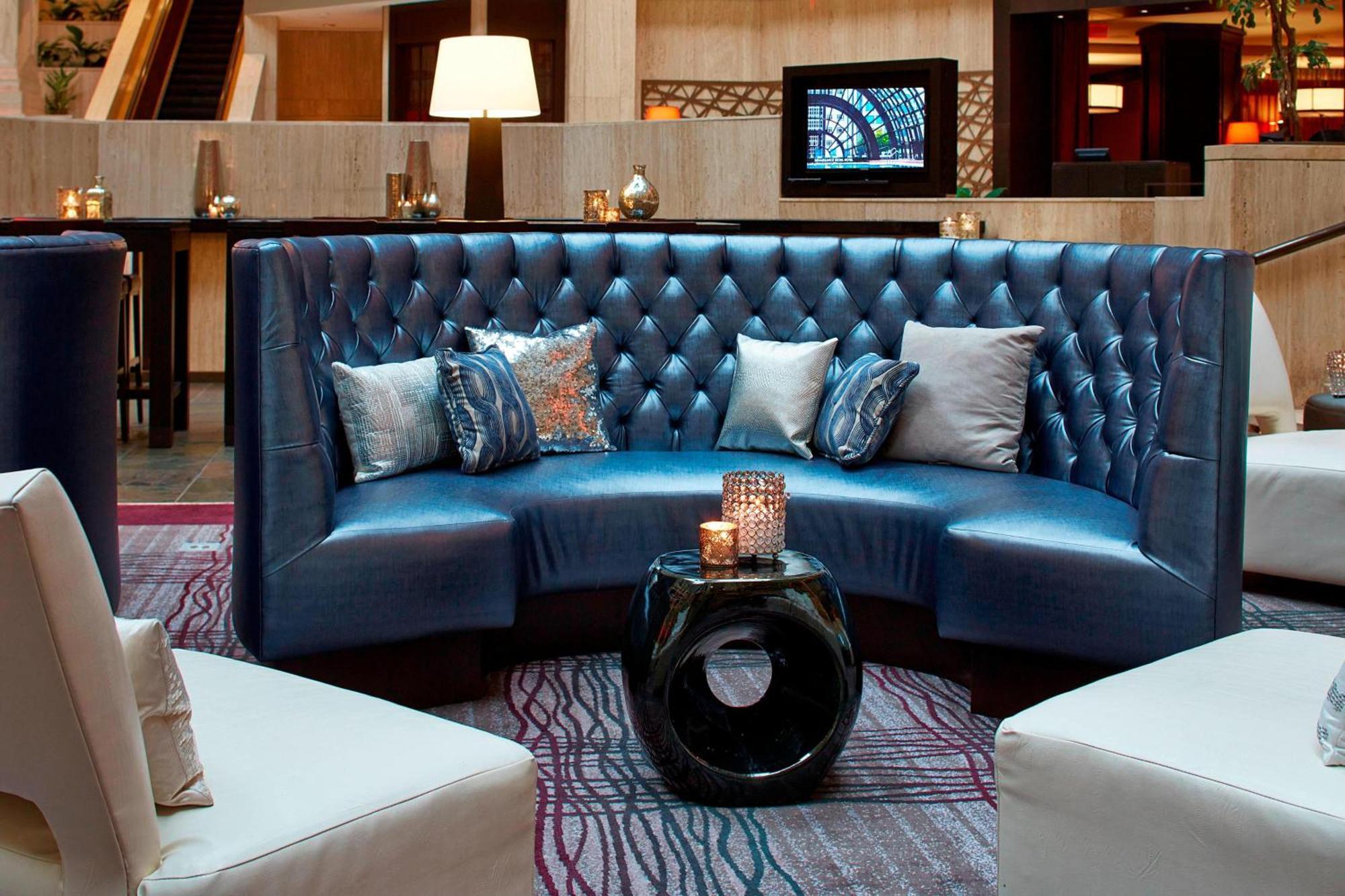 Renaissance Atlanta Waverly Hotel & Convention Center Smyrna Luaran gambar