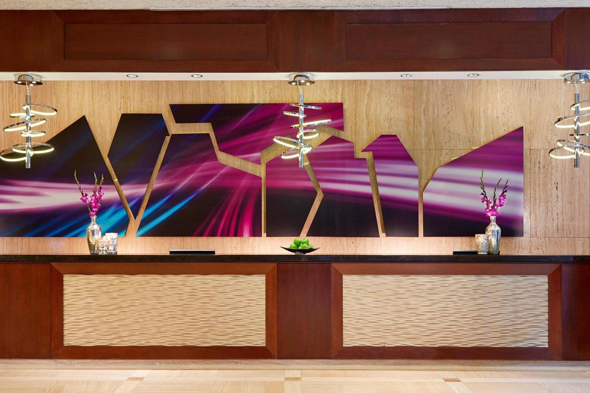 Renaissance Atlanta Waverly Hotel & Convention Center Smyrna Luaran gambar