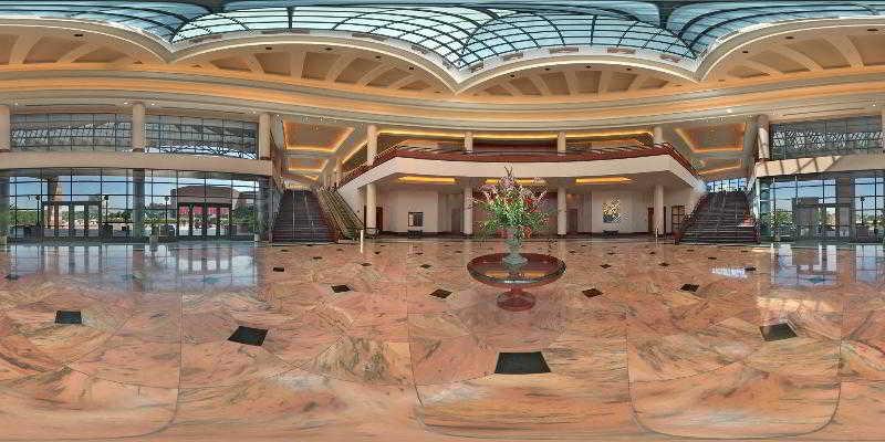Renaissance Atlanta Waverly Hotel & Convention Center Luaran gambar
