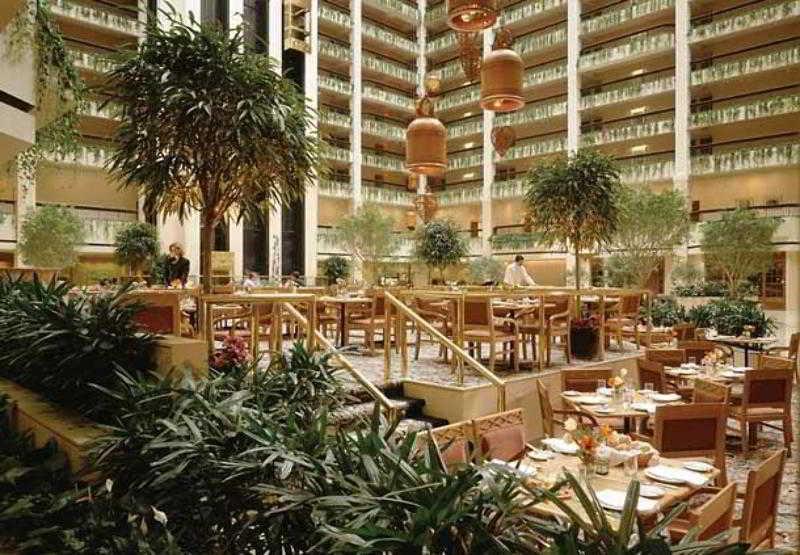 Renaissance Atlanta Waverly Hotel & Convention Center Smyrna Luaran gambar
