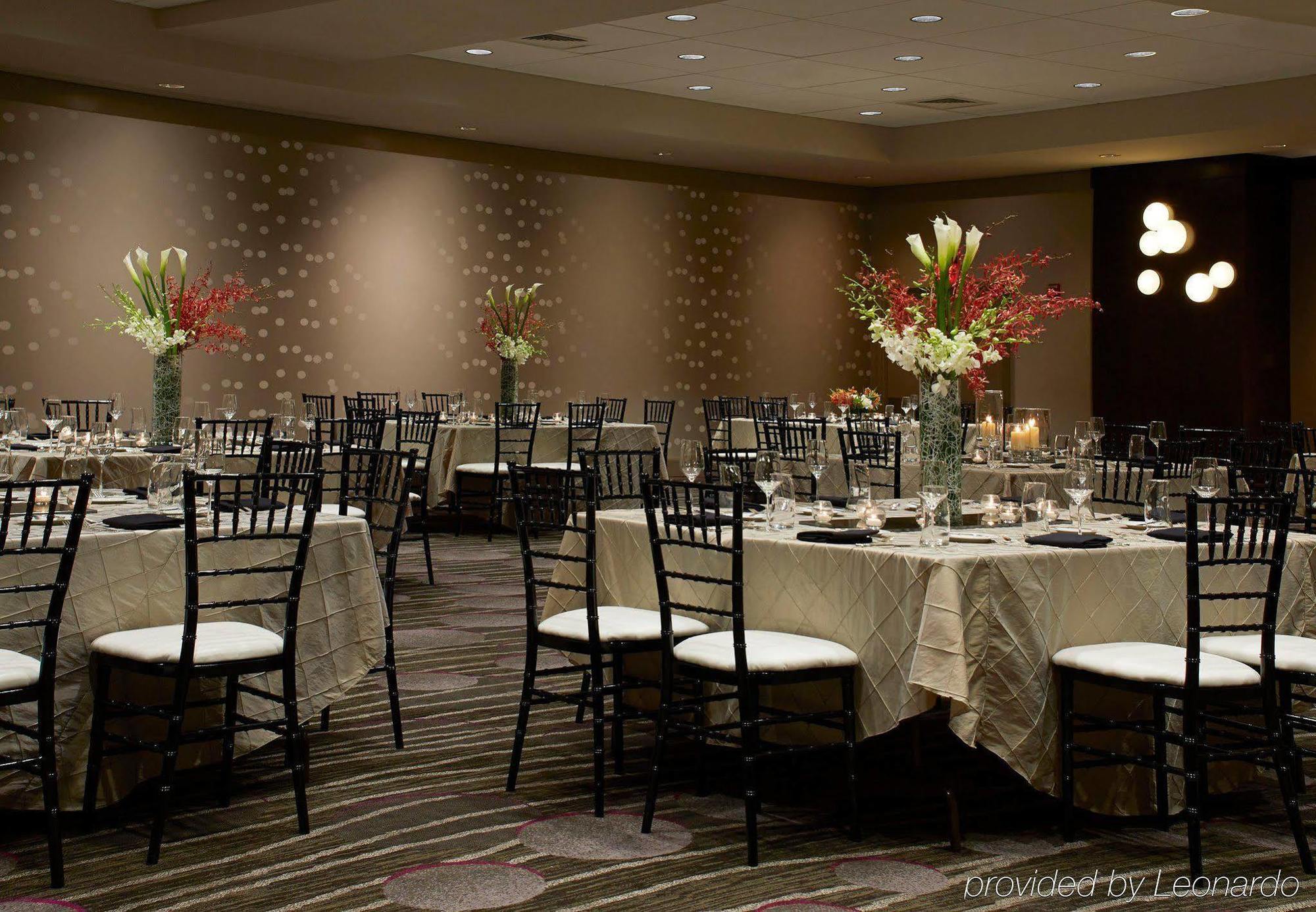 Renaissance Atlanta Waverly Hotel & Convention Center Luaran gambar