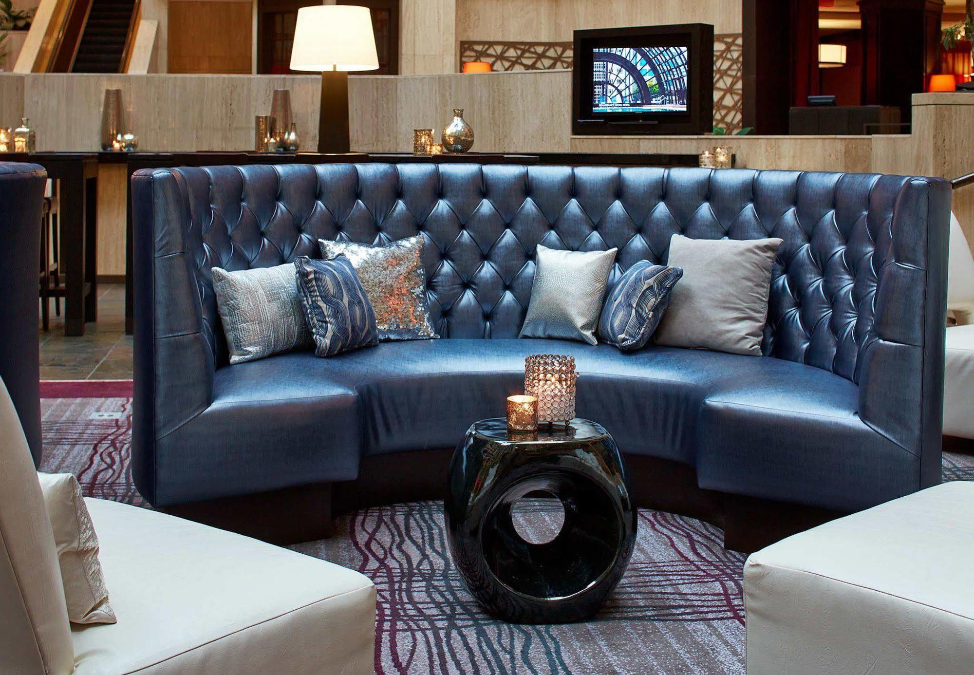 Renaissance Atlanta Waverly Hotel & Convention Center Smyrna Luaran gambar