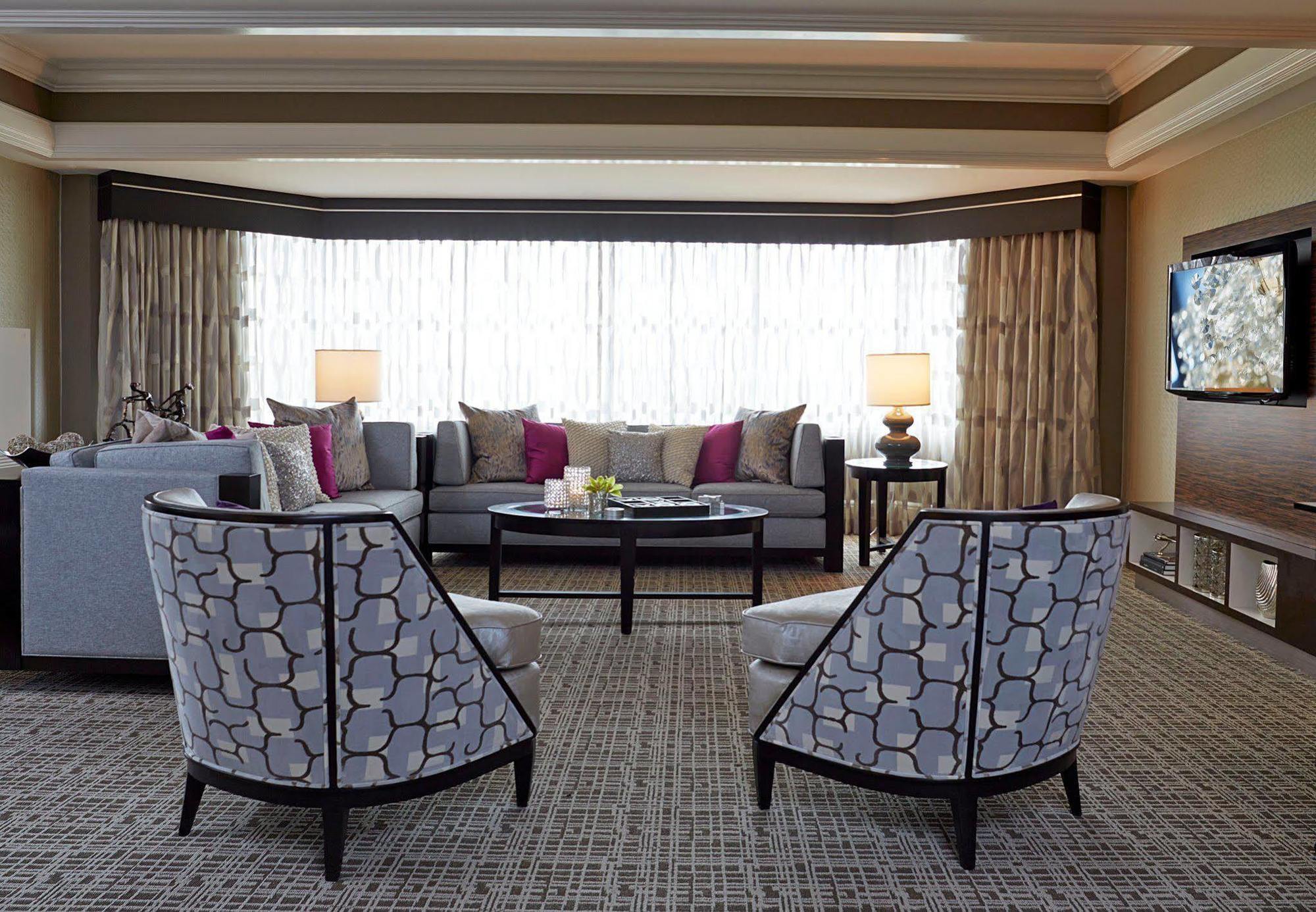 Renaissance Atlanta Waverly Hotel & Convention Center Bilik gambar