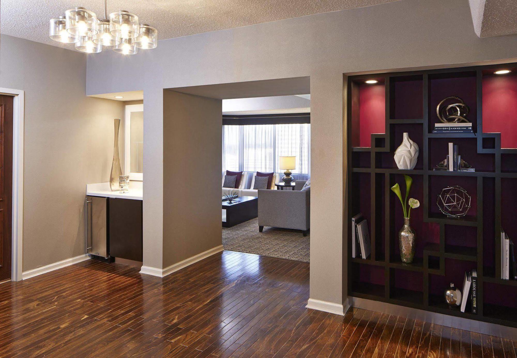 Renaissance Atlanta Waverly Hotel & Convention Center Smyrna Luaran gambar